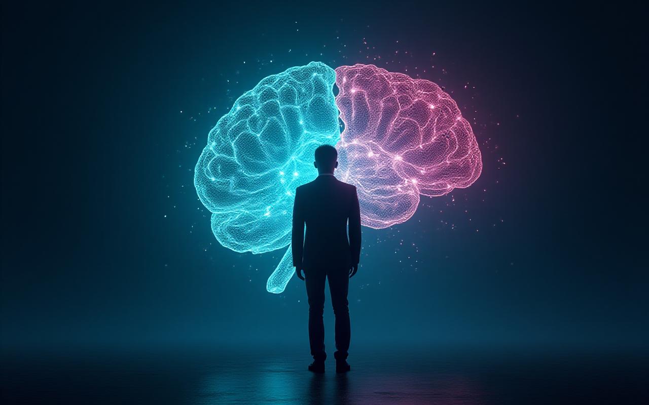 Verantwortungsvolle KI Visualisierung