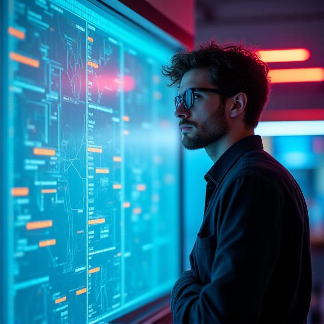 Arman Wegscheidler - Analyst