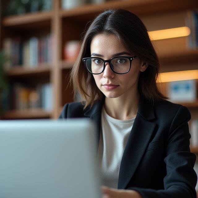 Esmeray Aimer - Ethik Expertin