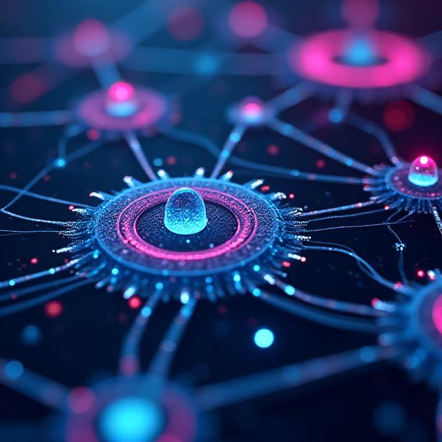 KI Strategie Visualisierung